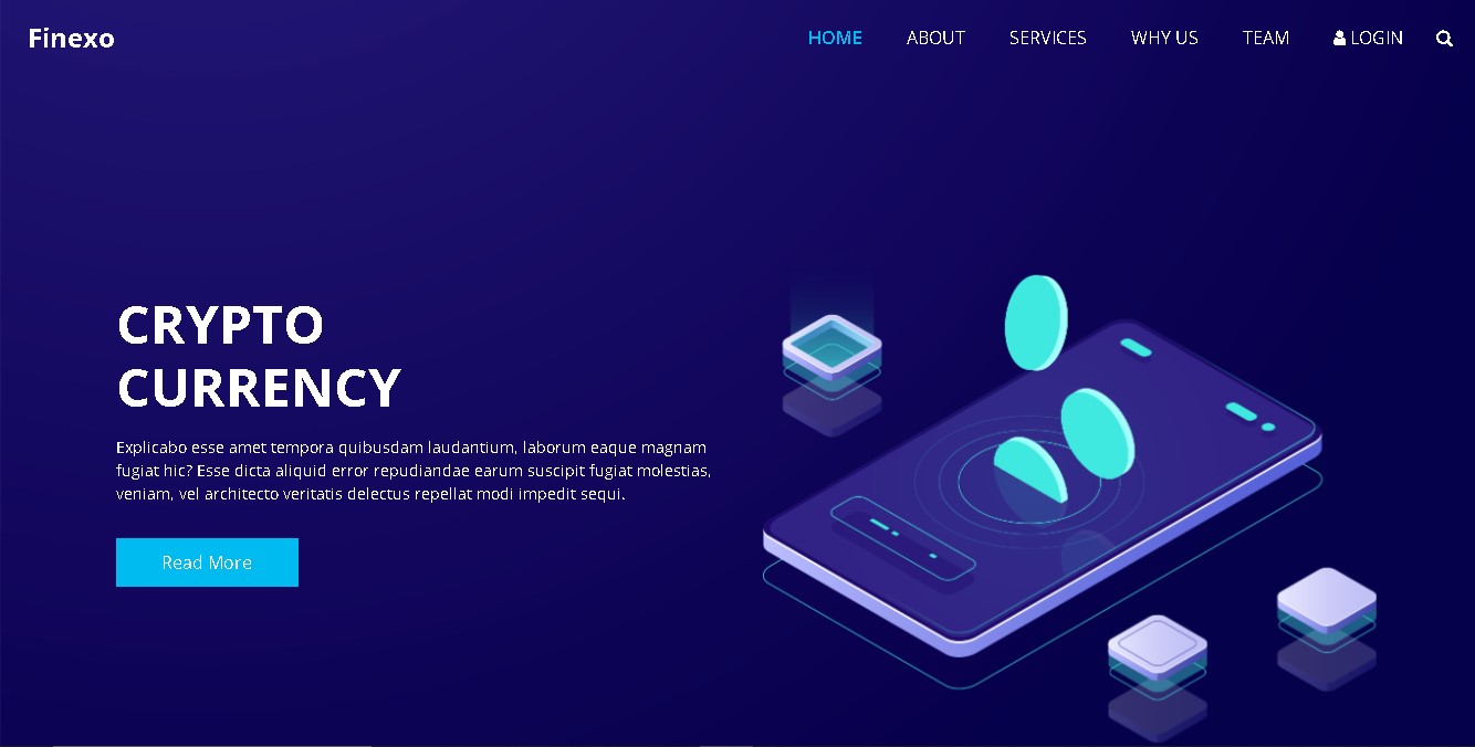 Cryptocurrency Project